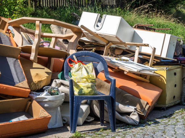 Best Residential Junk Removal  in Hampstead, NC