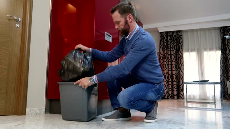 Best Recycling Services for Junk  in Hampstead, NC