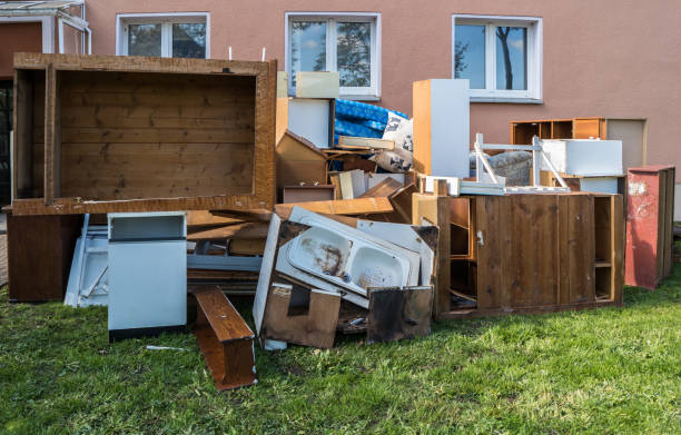 Best Commercial Junk Removal  in Hampstead, NC
