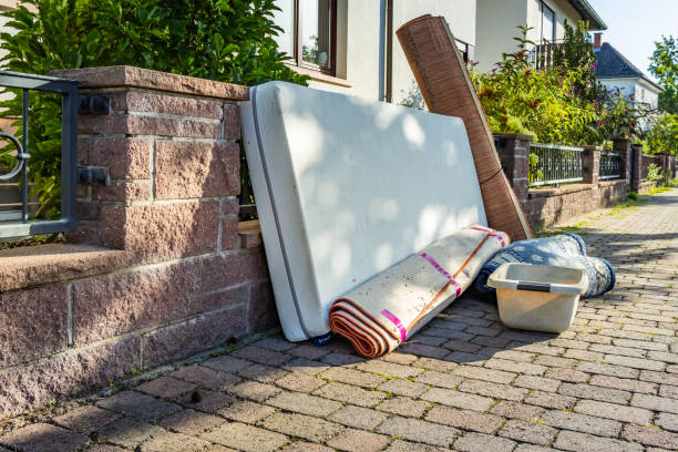 Best Shed Removal  in Hampstead, NC