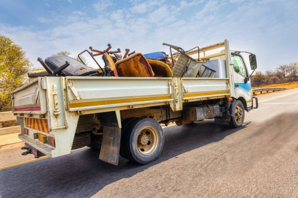 Property Management Cleanouts in Hampstead, NC