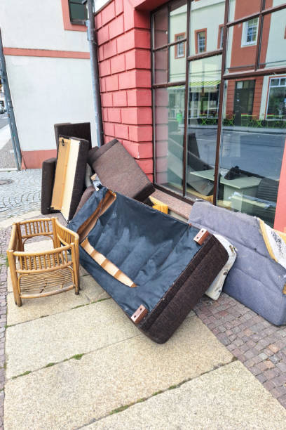 Best Electronics and E-Waste Disposal  in Hampstead, NC